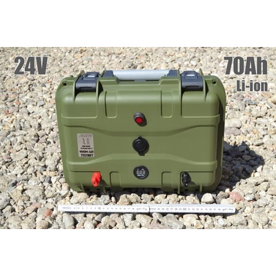 LDKCELL - 24V/70Ah