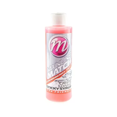 Mainline - Match Syrup Strawberry Tutti - 250ml