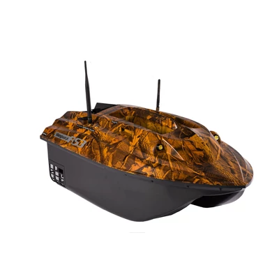VIKING BOAT - ETETŐHAJÓ RS3