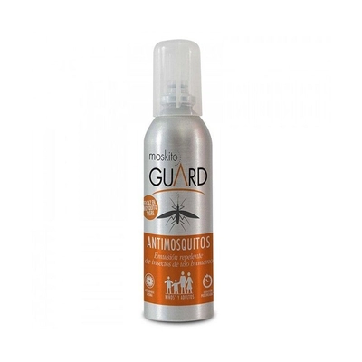 Moskito Guard - szúnyogriasztó spray +8h
