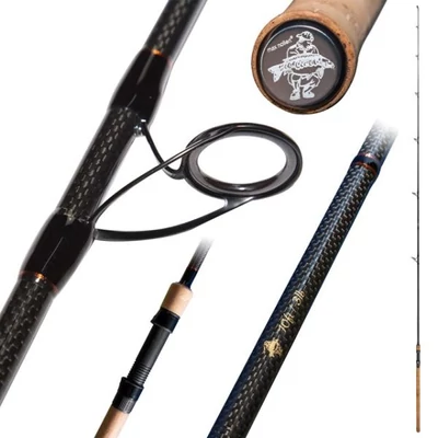 Max Nollert - Carp Rod Temptation TEN - 10ft / 3LB