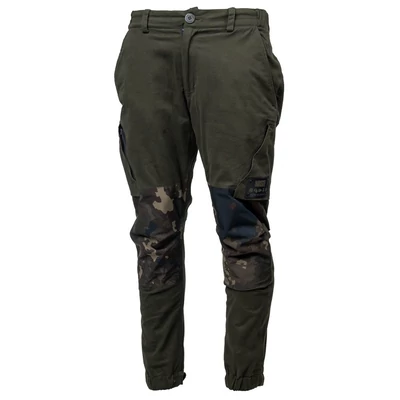 Nash - Hosszú Nadrág ZT Low Key Thermal Combats M