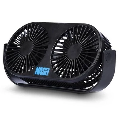 Nash sátor ventillátor Bivvy Fan