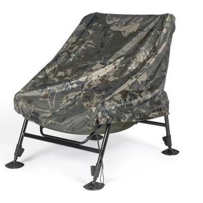 Nash - Takaró Indulgence Universal Waterproof Chair Cover Camo