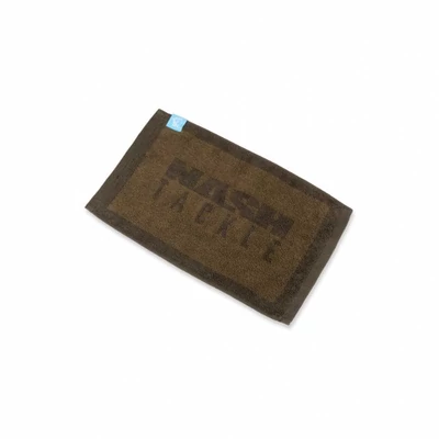 Nash - Hand towel - Small