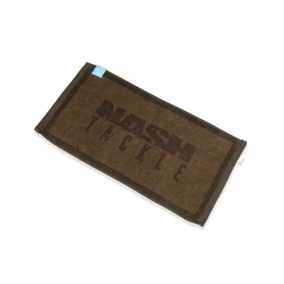 Nash - Hand towel - Large