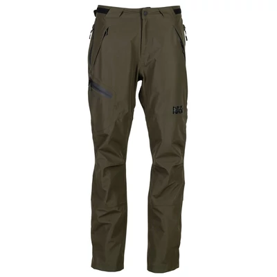 Nash - ZT Extreme Waterproof Trousers / L