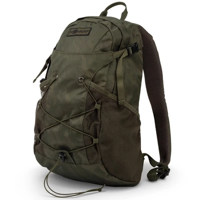 Nash - Dwarf Backpack