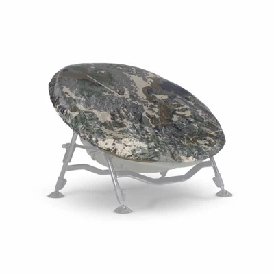 Nash - Indulgence Moon Chair - Vízálló huzat