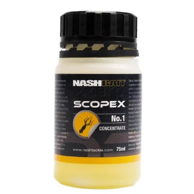 NASH Scopex No 1 THE ORIGINAL - Concentrate