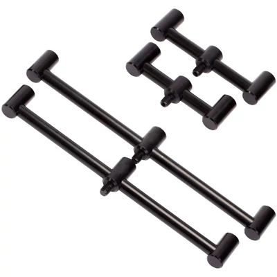 Nash Buzz Bars 2 Rod Front wide - széles első 17cm