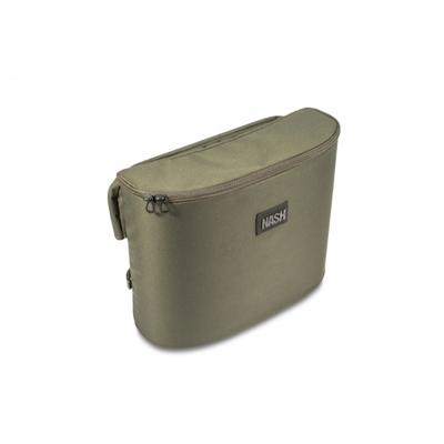 Nash Barrow Pannier Front - első táska talicskához