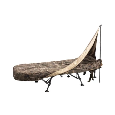 Nash Indulgence Summer Shroud nyári pléd - Compact