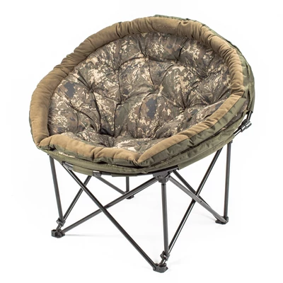 Nash - Indulgence Moon Chair (Magas)