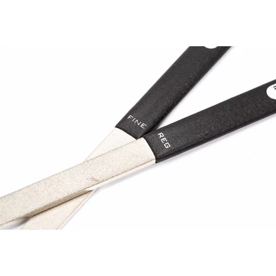 Nash Pinpoint Dual Diamond File horogélező