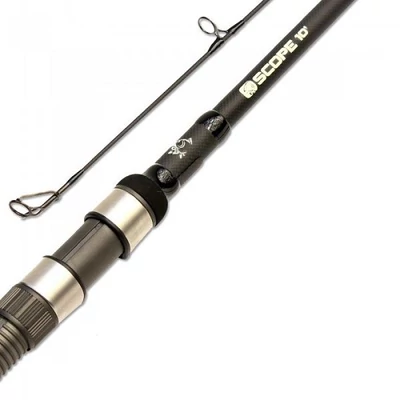 Nash Scope 10ft 3,0 lb Shrink