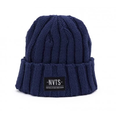 Navitas - Anson Beanie - Kék