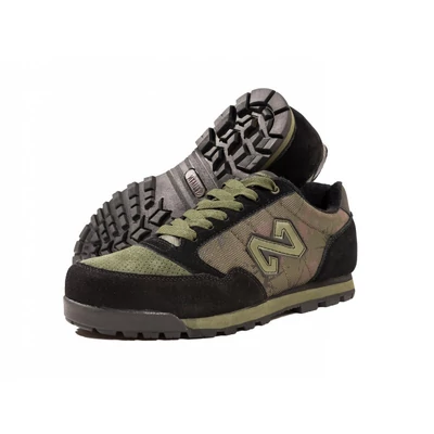 Navitas - TX1 Trainers Black/Camo size 12 (46)