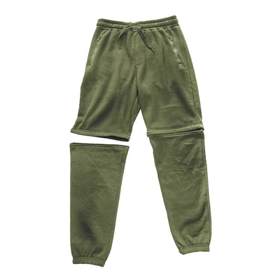 Navitas Zip Off Jogga Melegítőnadrág 3XL