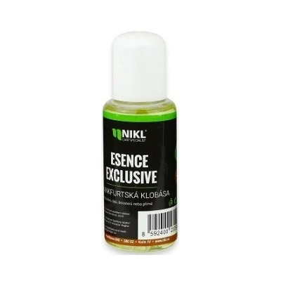 Nikl Eszencia Frankfurti Kolbász 50 ml