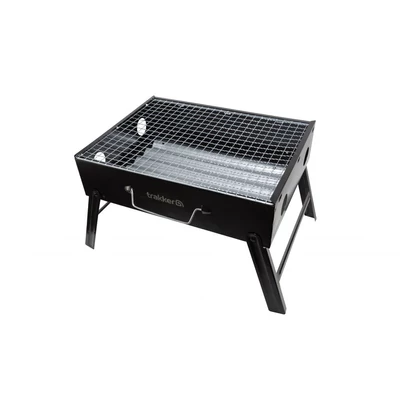 Trakker Grill - Armolife BBQ