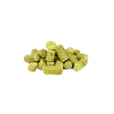Nikl - CSL Kukorica pellet 12mm, 1 kg