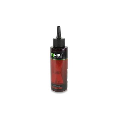 Nikl - LUM-X RED Liquid Glow Eper, 115ml