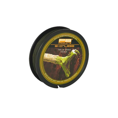 PB Products Skinless 25lb Weed 20m
