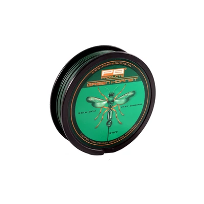 PB Products Green Hornet 15lb 20m Stiff