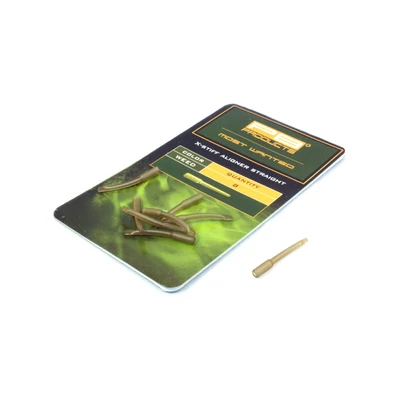 PB Products X-stiff Aligner Straight Weed 8pcs