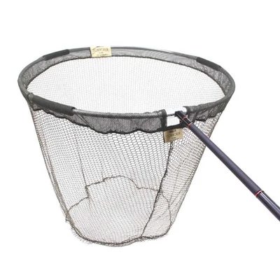 PB PRODUCT CONTROLLER ROUND CARP LANDING NET - MEREVKERETES KEREK MERÍTŐ