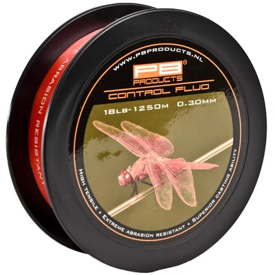 PB PRODUCTS - Control Fluo Mono 0,38mm 1250m