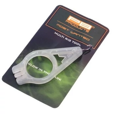 Multi náradie PB Products Glow in The Dark Multi Rig Tool
