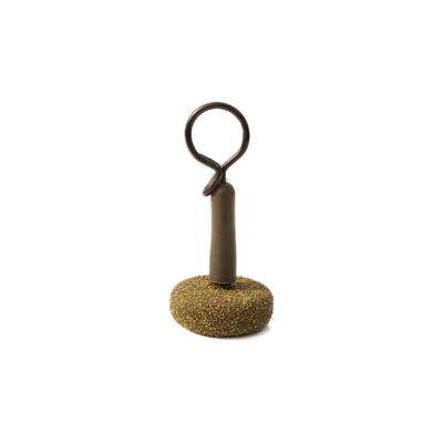 Poseidon Easy Slide Backlead 3x 21 g - Muddy Green