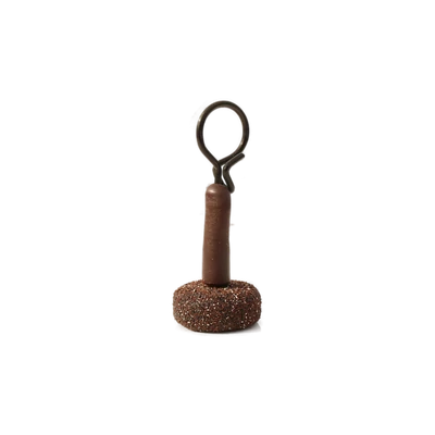 Poseidon Easy Slide Backlead 3x 42 g - Camo Brown