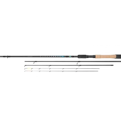 PRESTON - SUPER FEEDER 3.30m 50gr