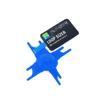 Preston Floater Loop sizer