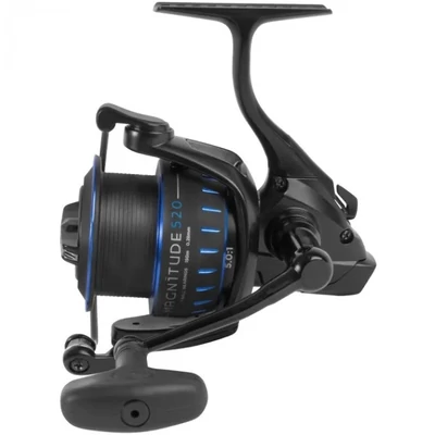 PRESTON - Magnitude 520