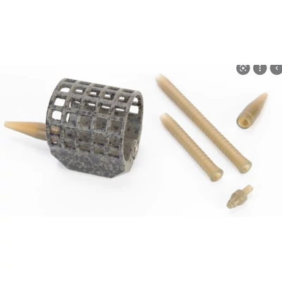 Preston - In-line Cage Feeder Small/20 g