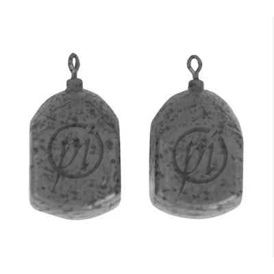 Preston - Bullet Cube Lead 15g 2db