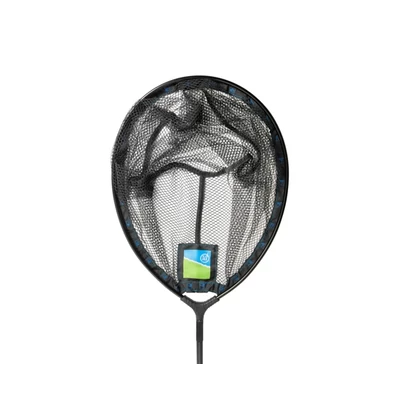 Preston Merítőfej 20" Quick Dry Landing Net