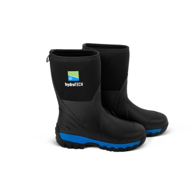 Preston Gumicsizma Hydrotech Wellie Boots - 9/43