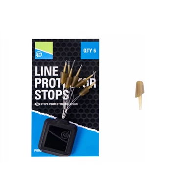 Ütköző Preston Line Protector Stops