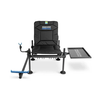 Preston - Ingition Feeder Chair Combo szék