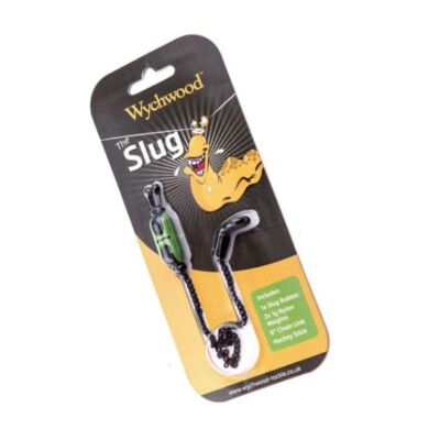 Wychwood - The Slug - Green