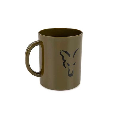 Fox Bögre Voyager Mug