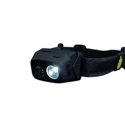RidgeMonkey - Fejlámpa VRH300X USB 