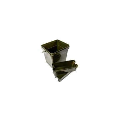 RidgeMonkey Modular Bucket System XL 30L tárolóedény