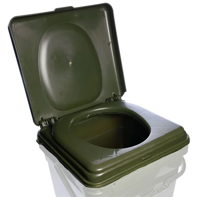 RidgeMonkey:  CoZee Toilet Seat - wc ülőke