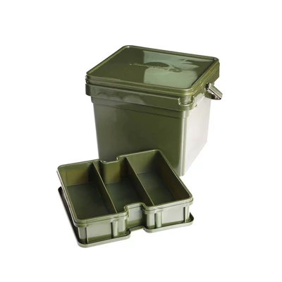 RidgeMonkey: Compact Bucket System 7,5L